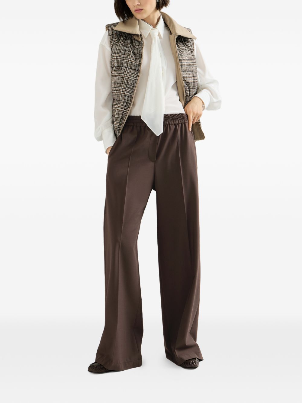 Brunello Cucinelli Women Trousers BRUNELLO CUCINELLI