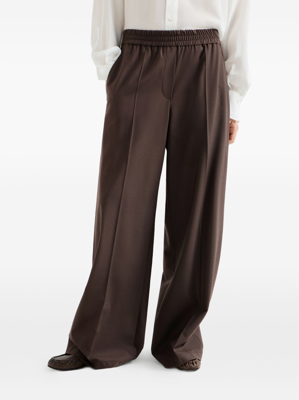 Brunello Cucinelli Women Trousers BRUNELLO CUCINELLI