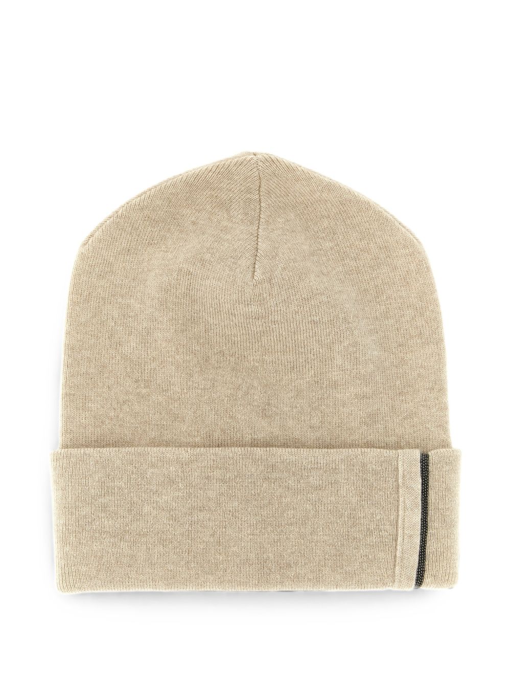 Brunello Cucinelli Women Cashmere Beanie