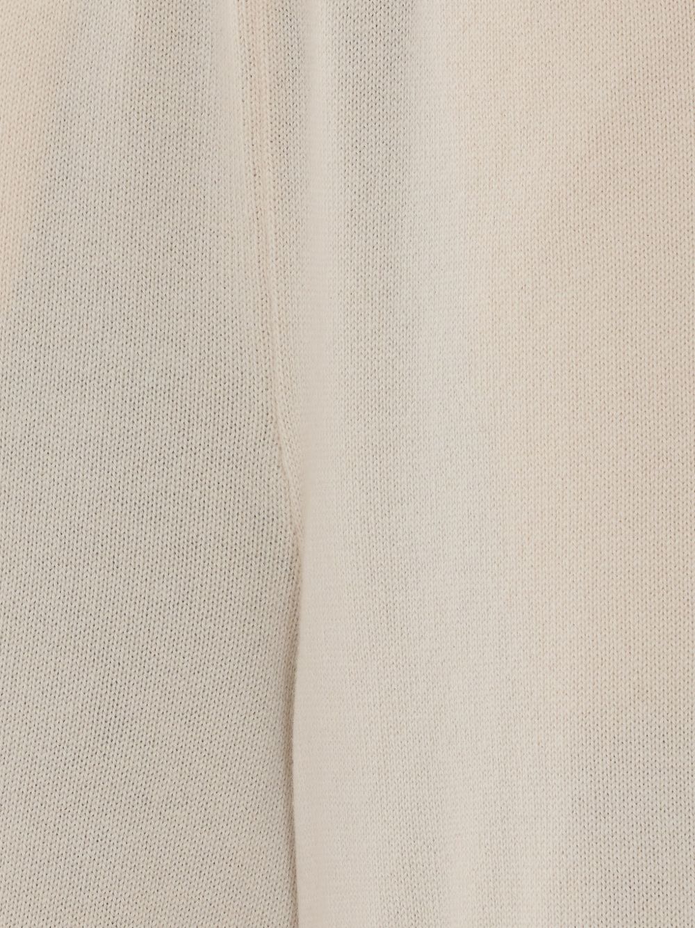 Brunello Cucinelli Women Cashmere Trousers BRUNELLO CUCINELLI