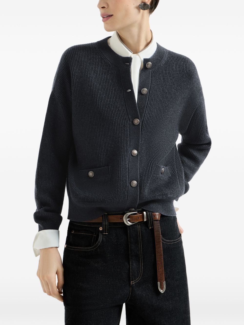 Brunello Cucinelli Women Knitwear BRUNELLO CUCINELLI