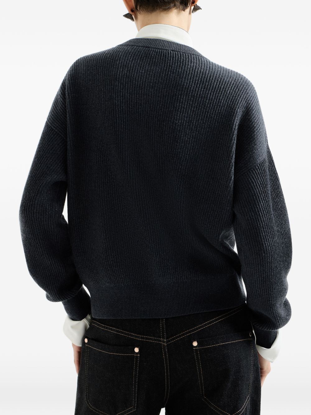 Brunello Cucinelli Women Knitwear BRUNELLO CUCINELLI