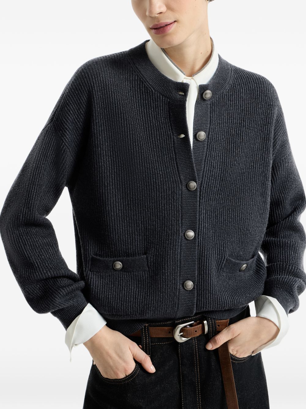 Brunello Cucinelli Women Knitwear BRUNELLO CUCINELLI