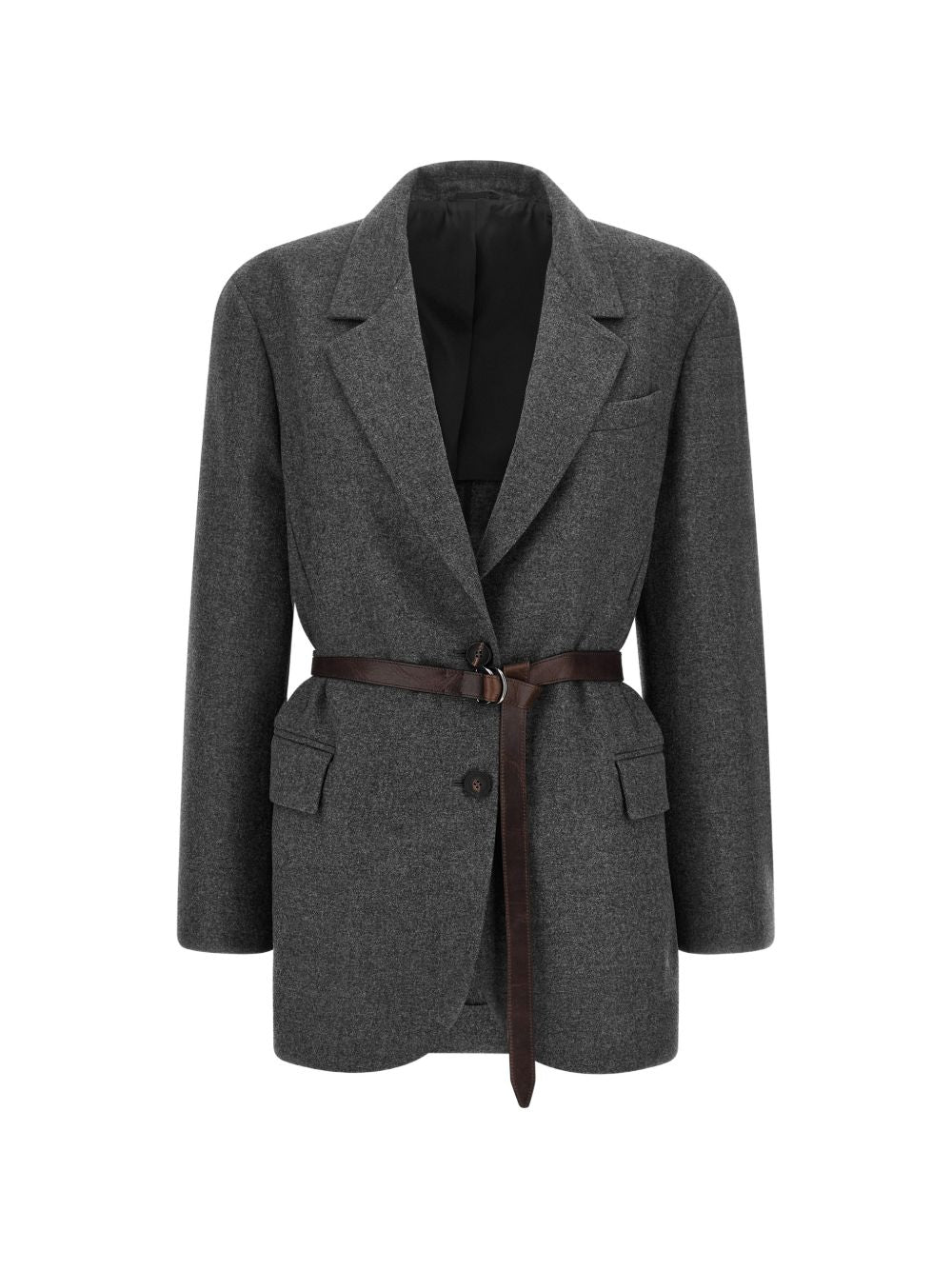 Brunello Cucinelli Women Jackets BRUNELLO CUCINELLI