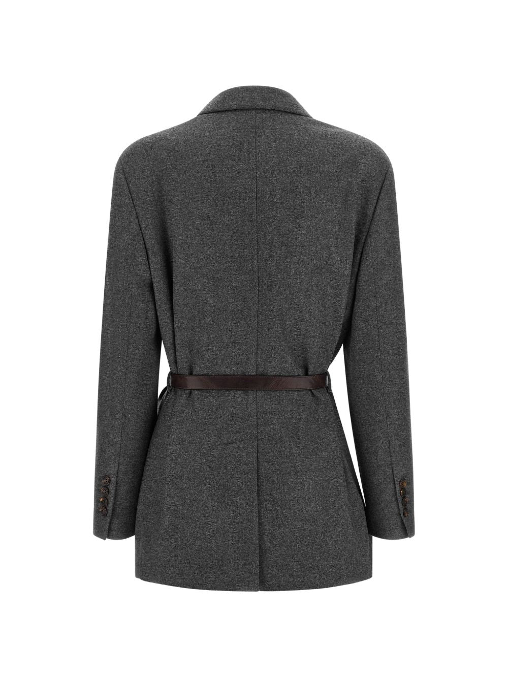 Brunello Cucinelli Women Jackets BRUNELLO CUCINELLI