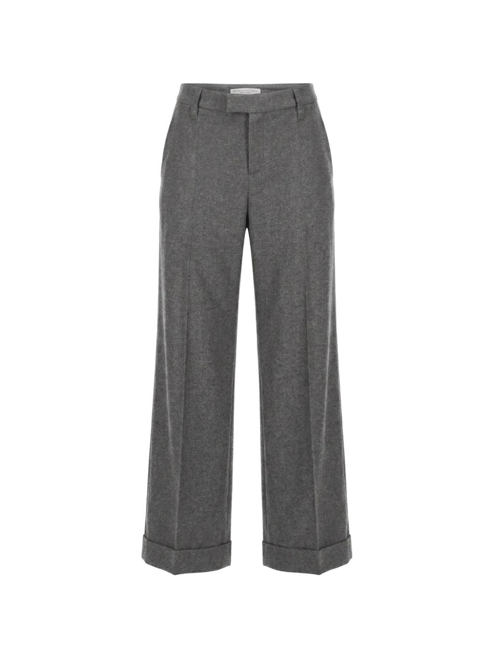 Brunello Cucinelli Women Trousers BRUNELLO CUCINELLI