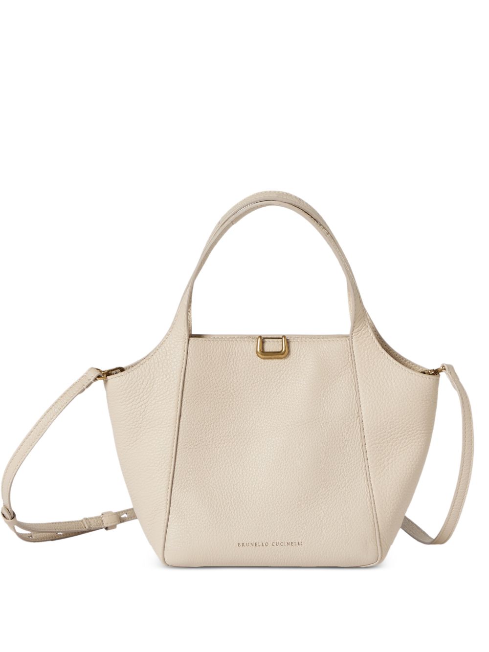 Brunello Cucinelli Women Leather Handbag BRUNELLO CUCINELLI