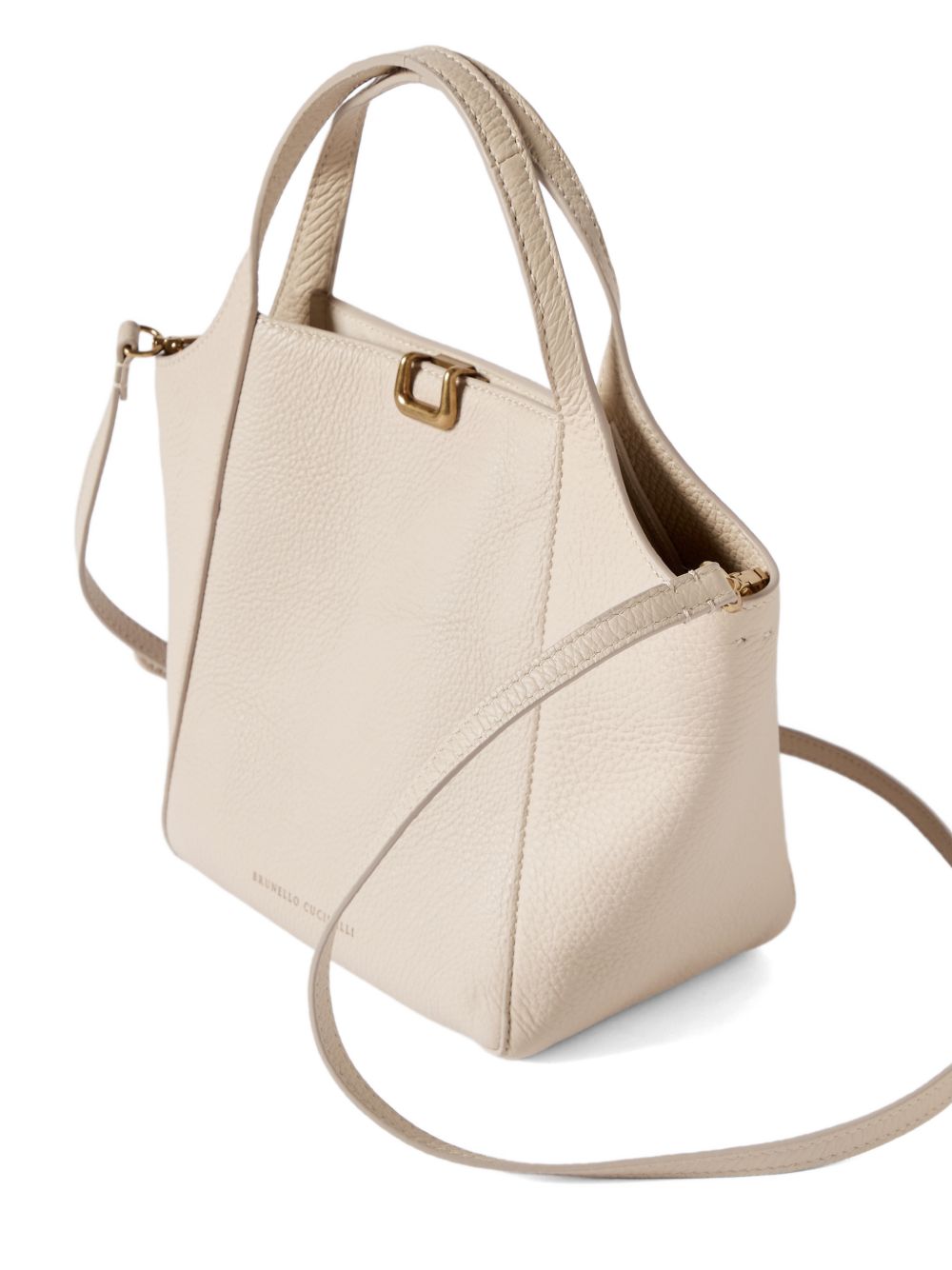 Brunello Cucinelli Women Leather Handbag BRUNELLO CUCINELLI