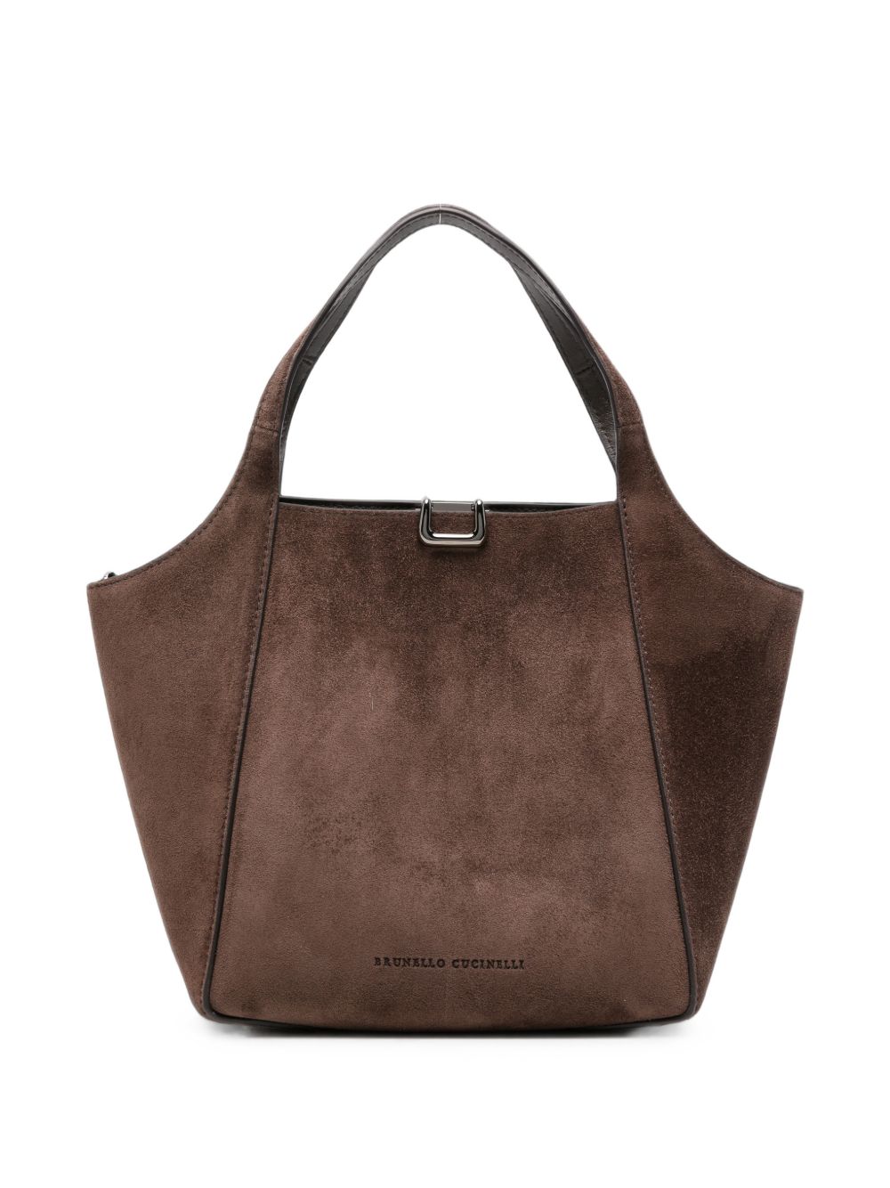 Brunello Cucinelli Women Leather Handbag BRUNELLO CUCINELLI