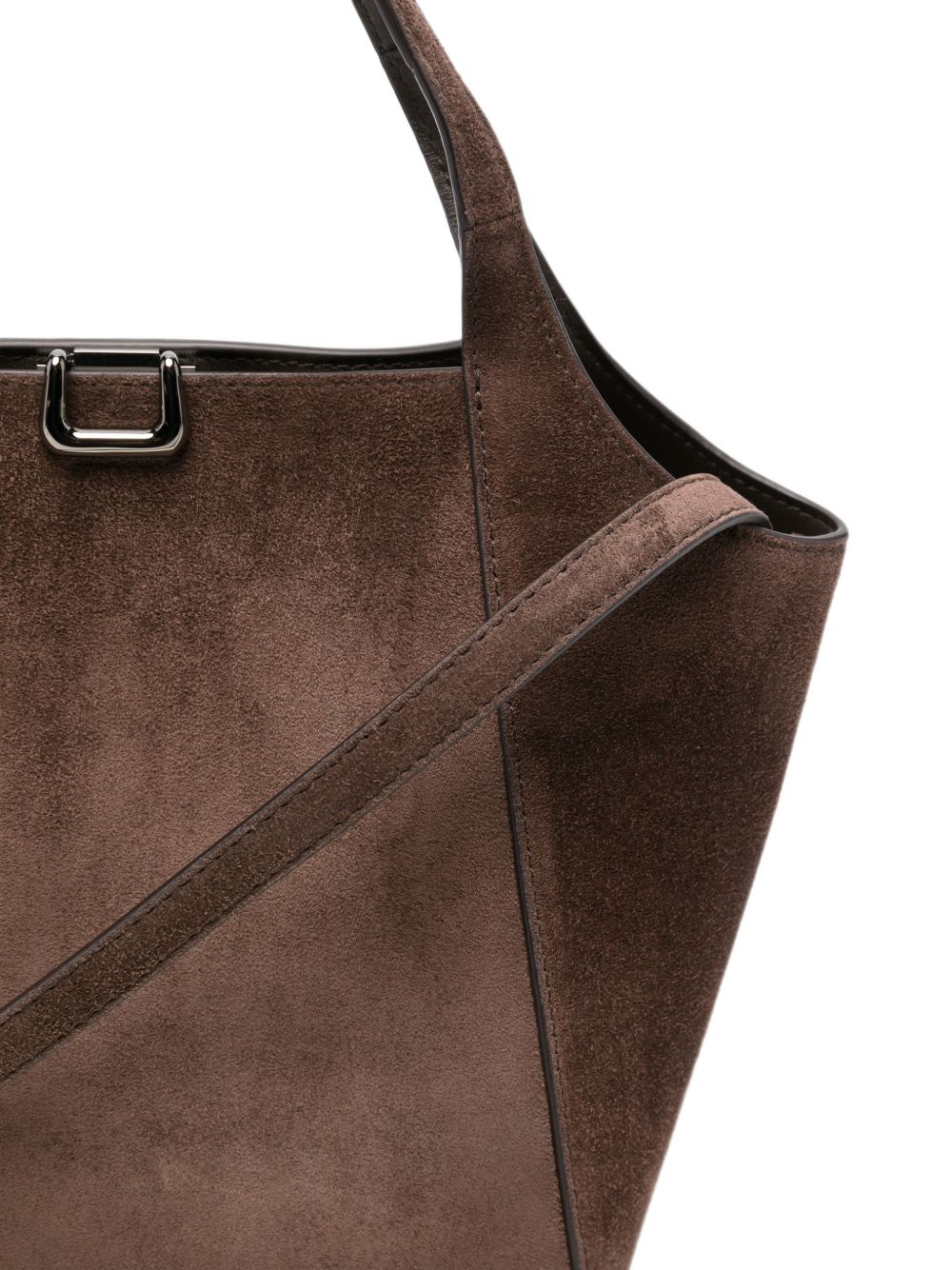 Brunello Cucinelli Women Leather Handbag BRUNELLO CUCINELLI