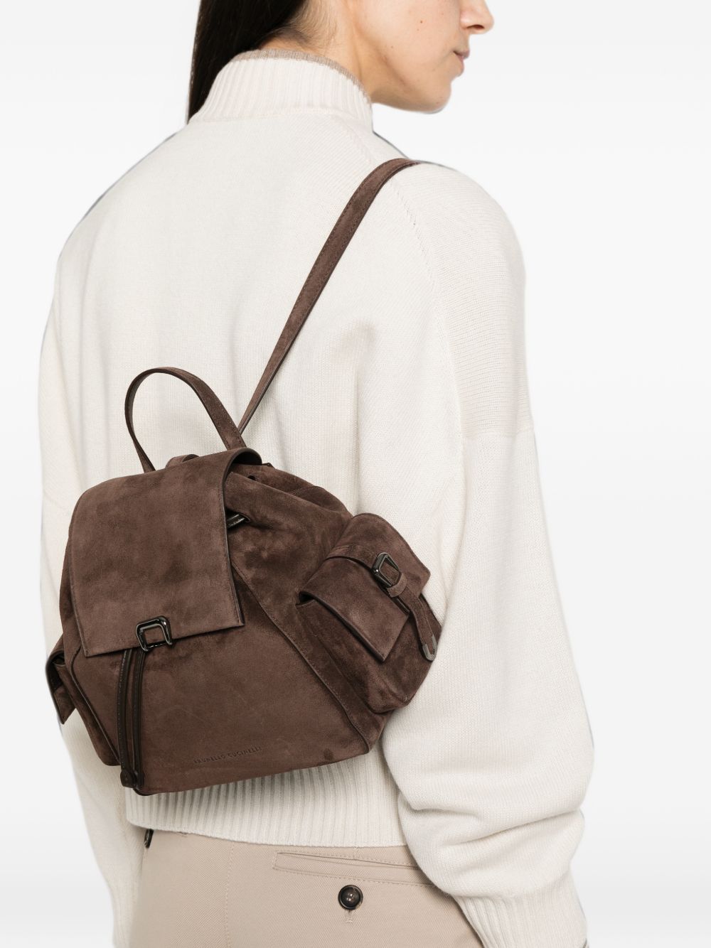 Brunello Cucinelli Women Bags