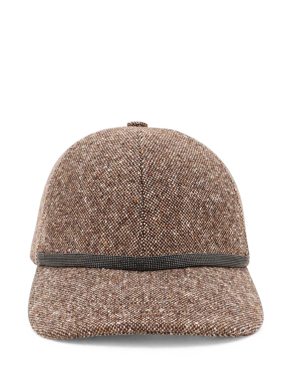 Brunello Cucinelli Women Hats BRUNELLO CUCINELLI