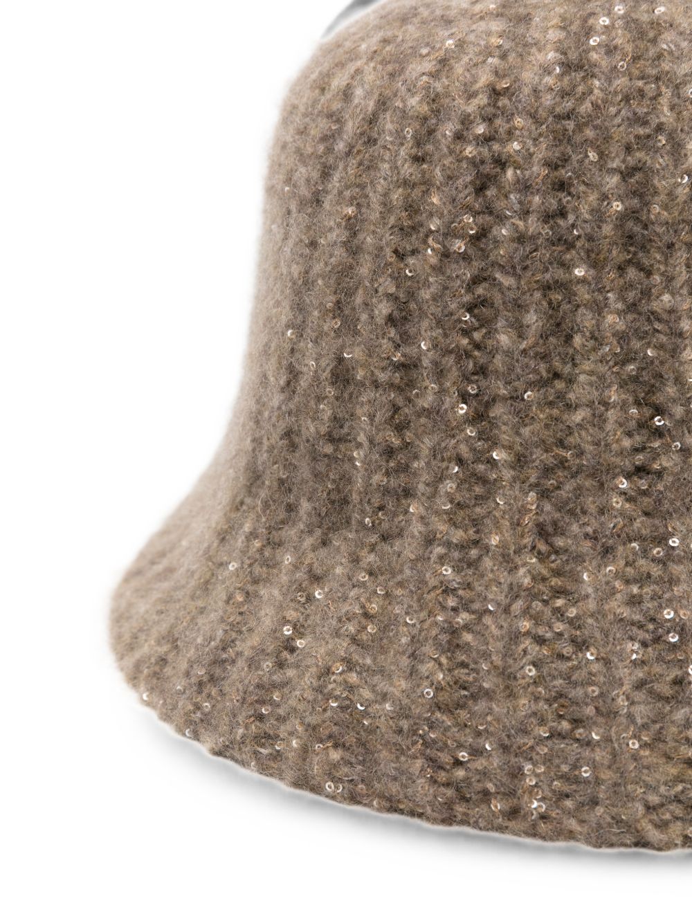 Brunello Cucinelli Women Hats BRUNELLO CUCINELLI
