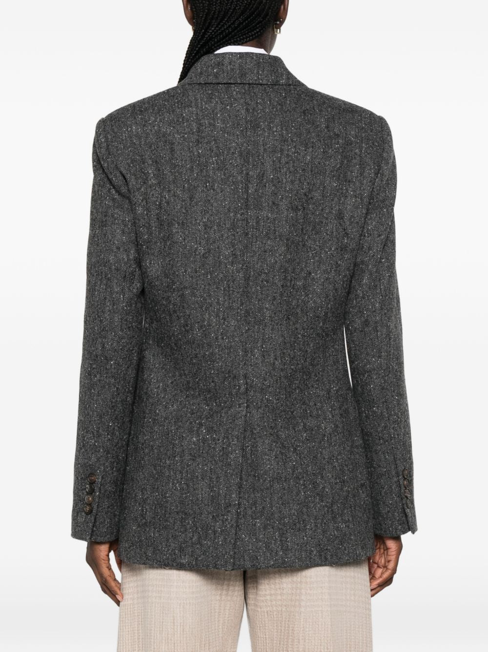 Brunello Cucinelli Women Jackets BRUNELLO CUCINELLI