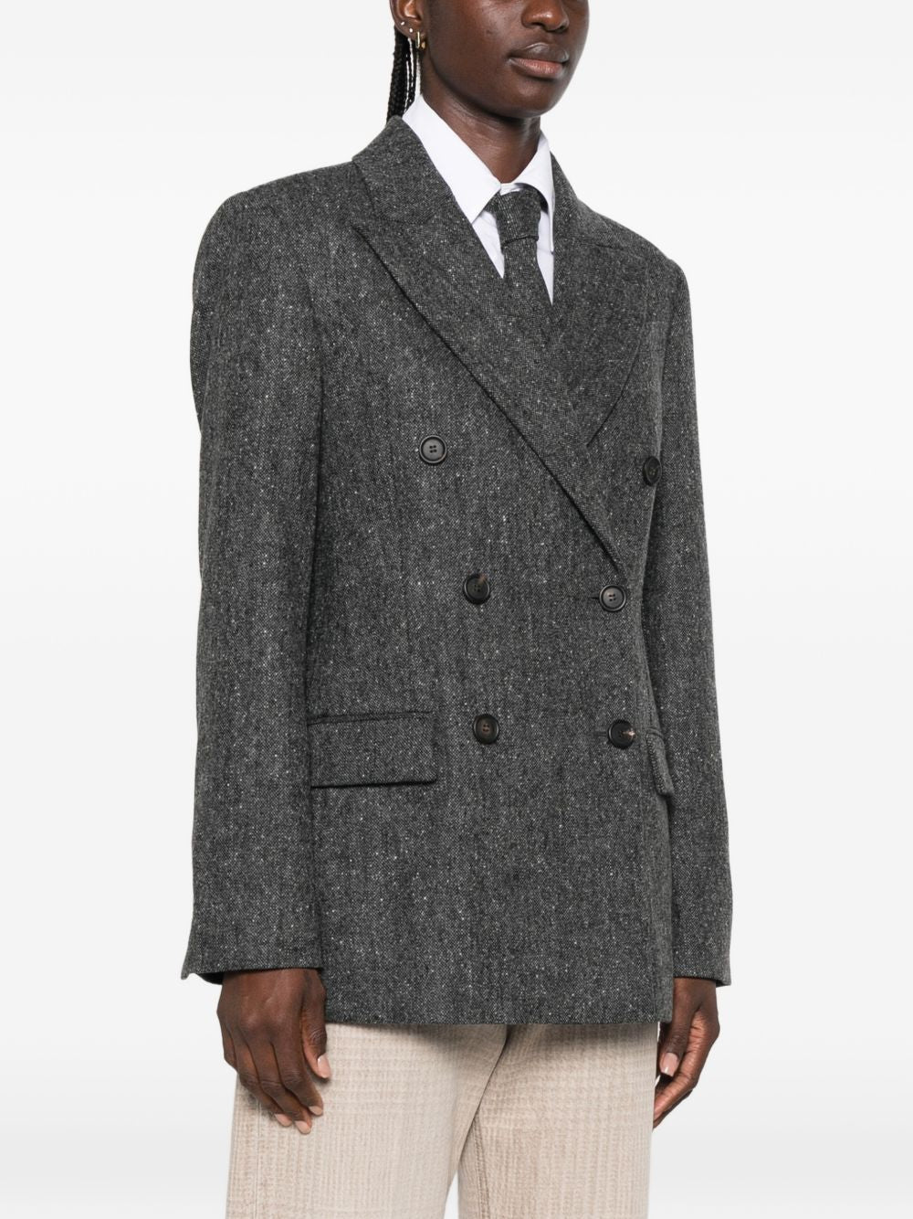 Brunello Cucinelli Women Jackets BRUNELLO CUCINELLI
