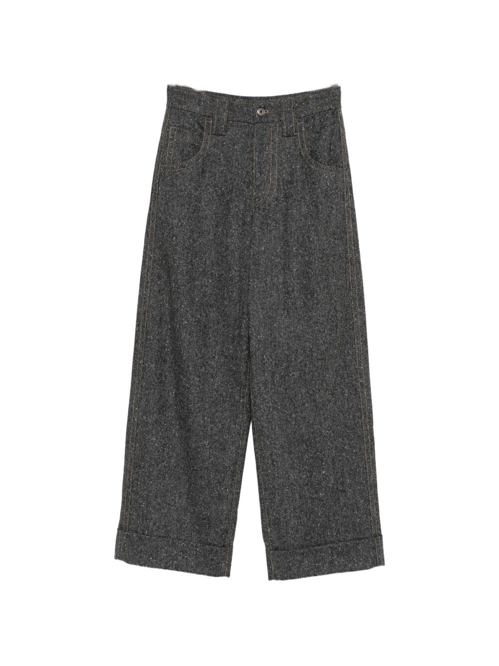 Brunello Cucinelli Women Trousers BRUNELLO CUCINELLI