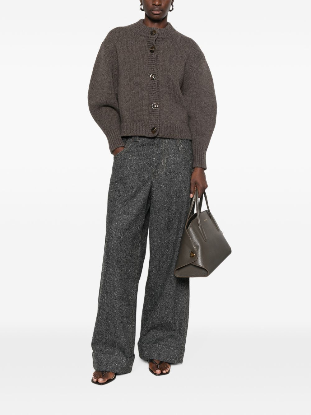 Brunello Cucinelli Women Trousers BRUNELLO CUCINELLI