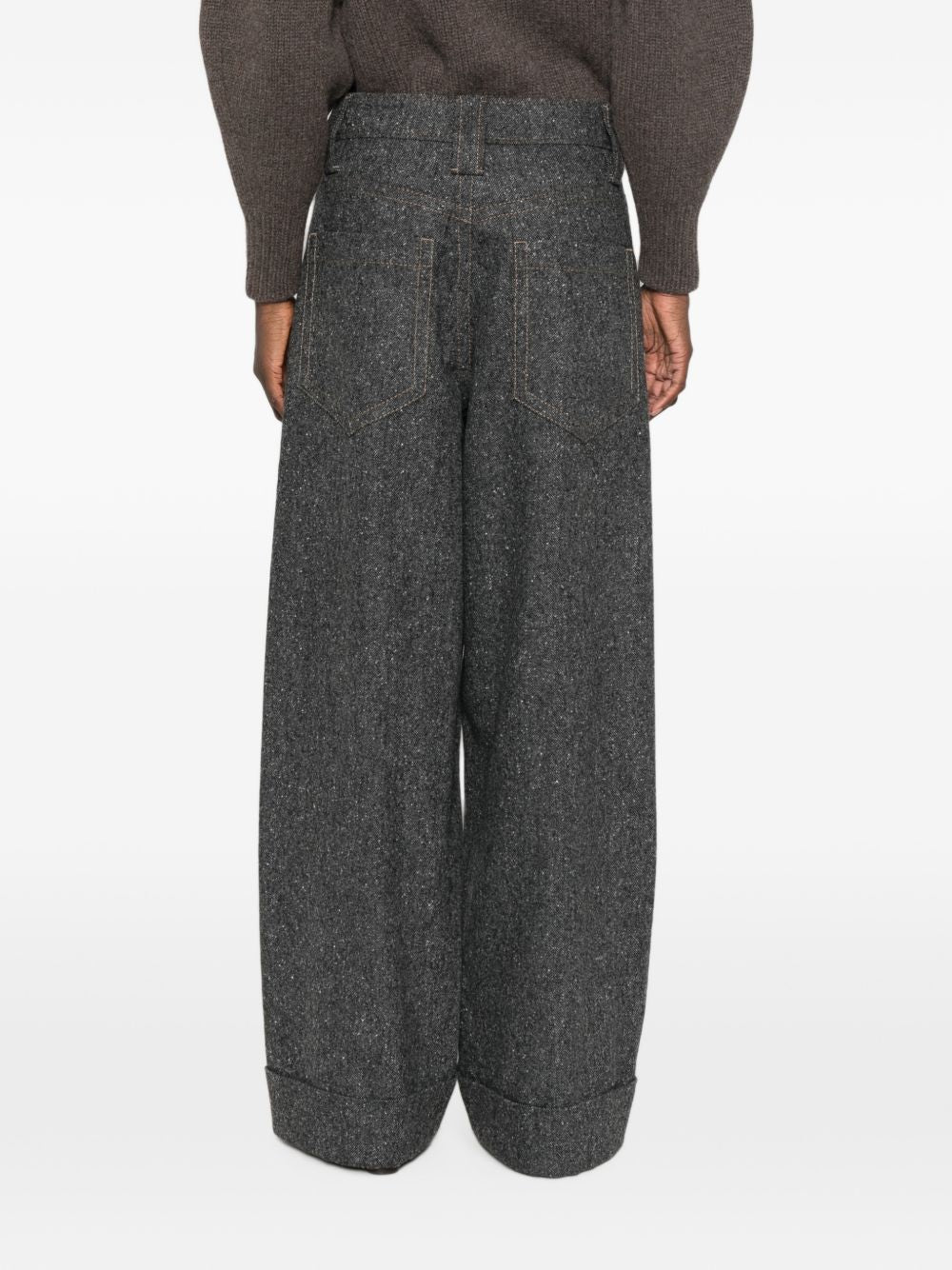 Brunello Cucinelli Women Trousers BRUNELLO CUCINELLI