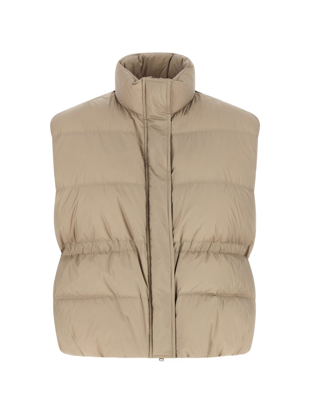 Brunello Cucinelli Women Down Vest BRUNELLO CUCINELLI