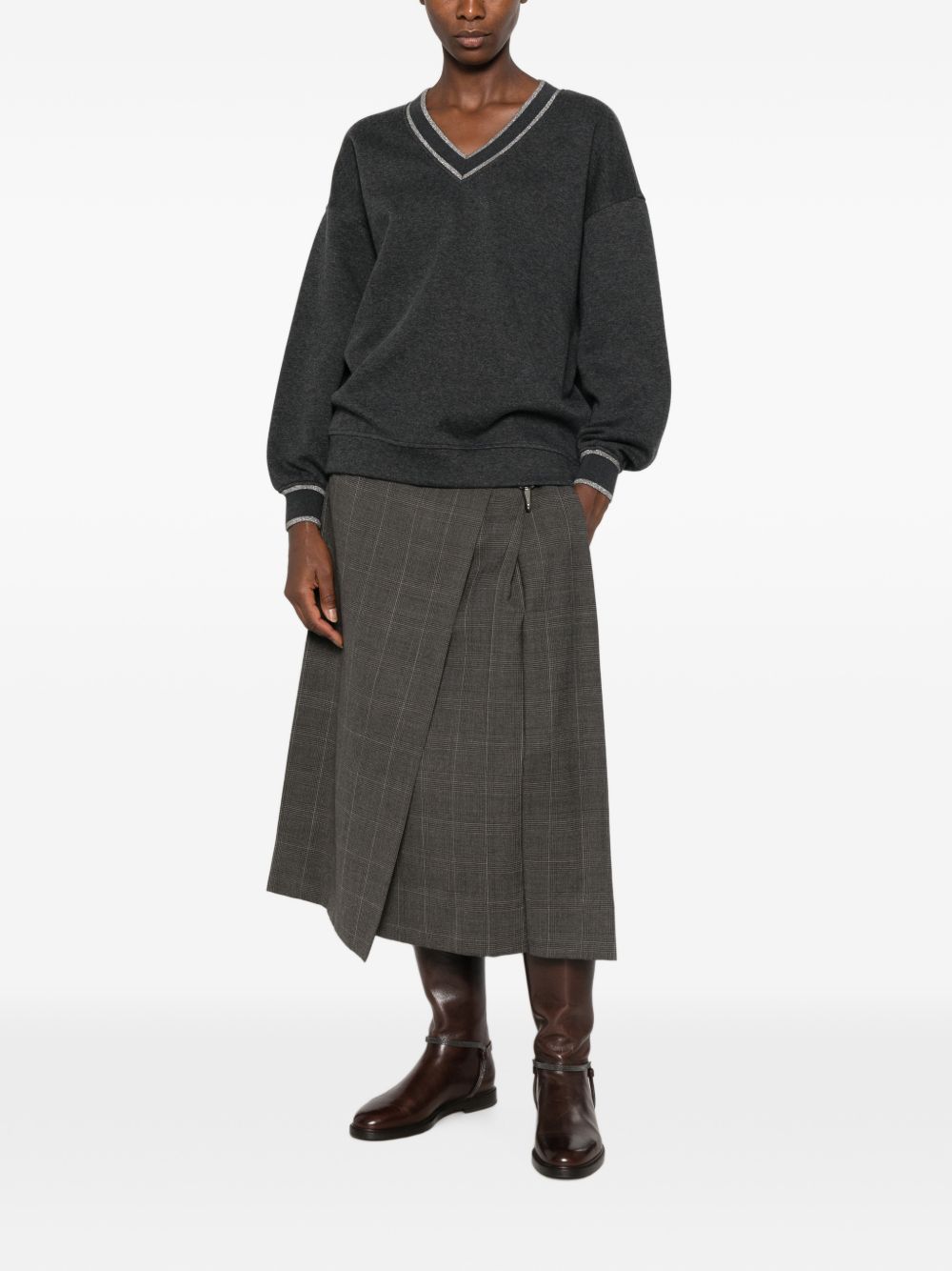 Brunello Cucinelli Women Knitwear BRUNELLO CUCINELLI