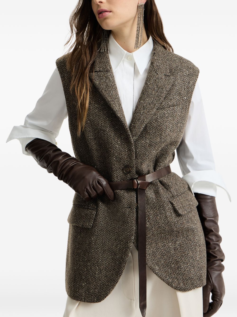 Brunello Cucinelli Women Shirts BRUNELLO CUCINELLI