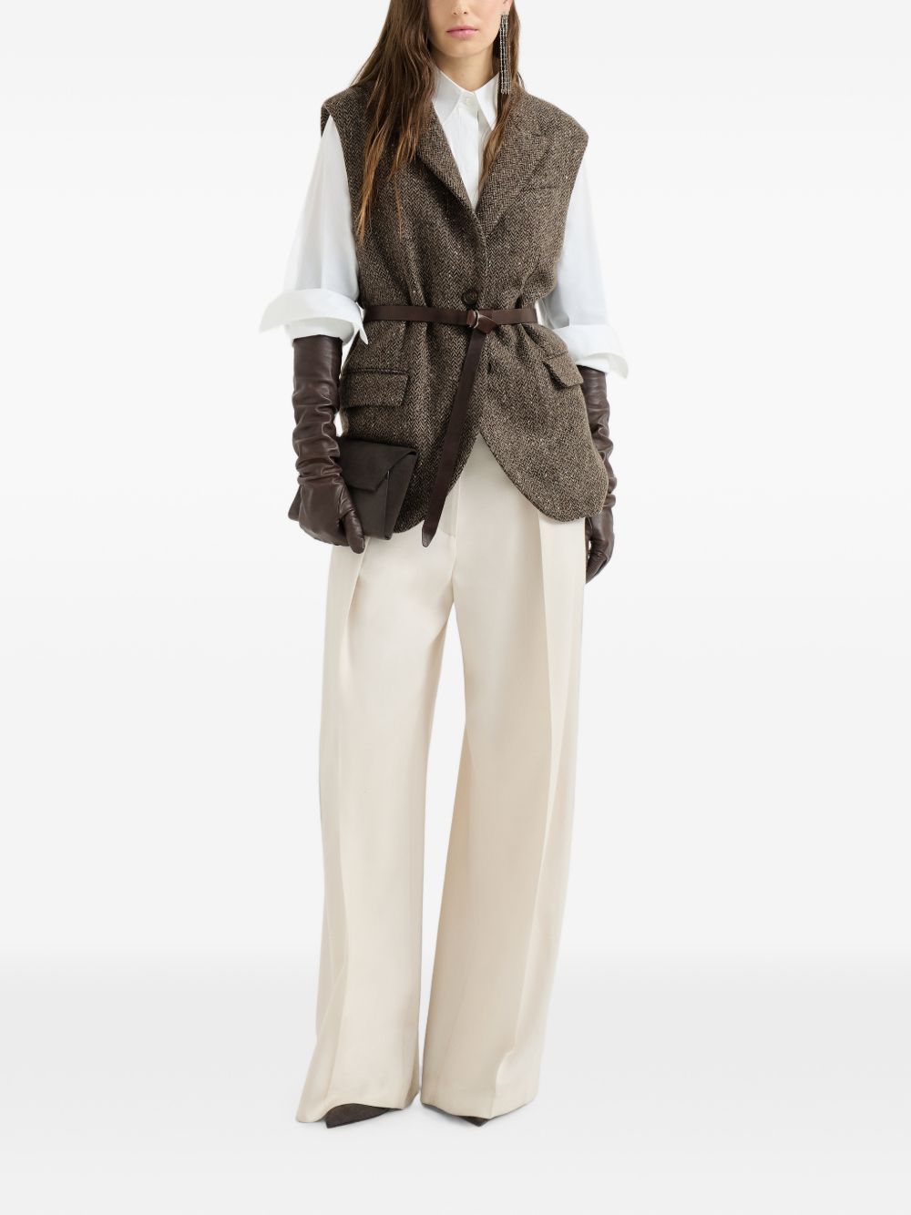 Brunello Cucinelli Women Shirts BRUNELLO CUCINELLI