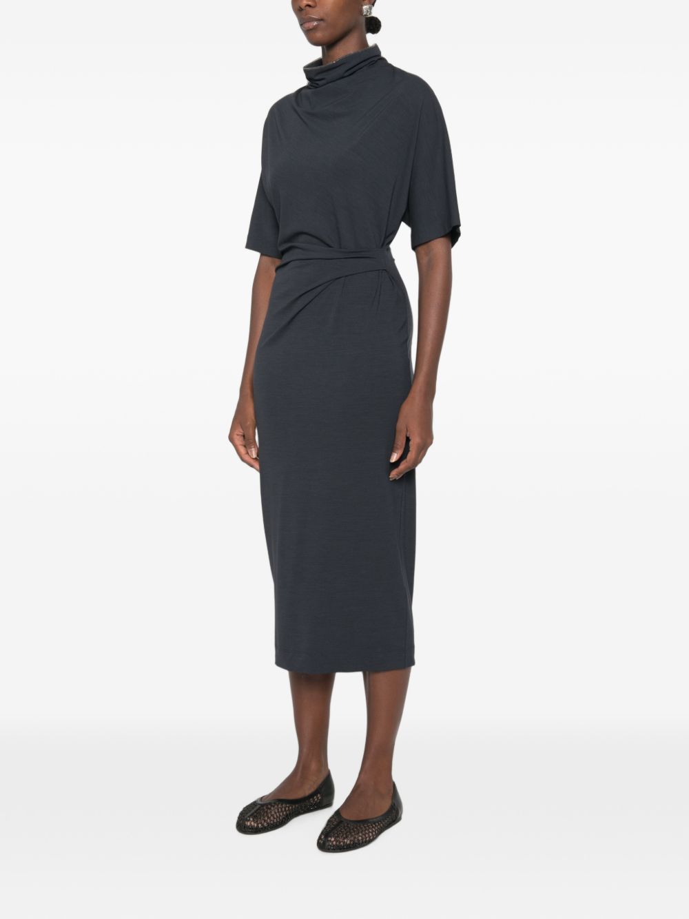Brunello Cucinelli Women Dresses BRUNELLO CUCINELLI