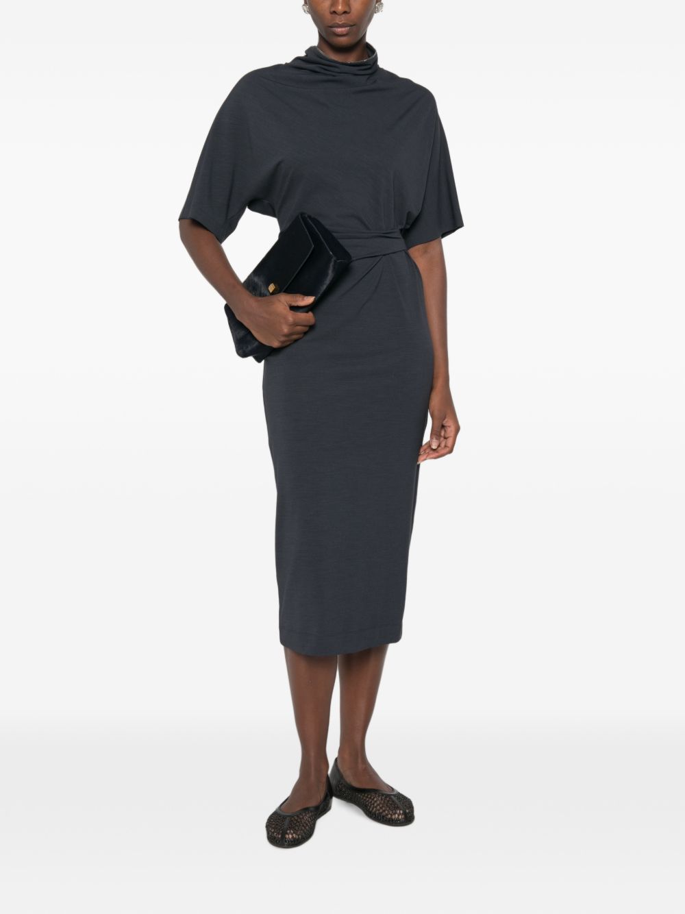Brunello Cucinelli Women Dresses BRUNELLO CUCINELLI