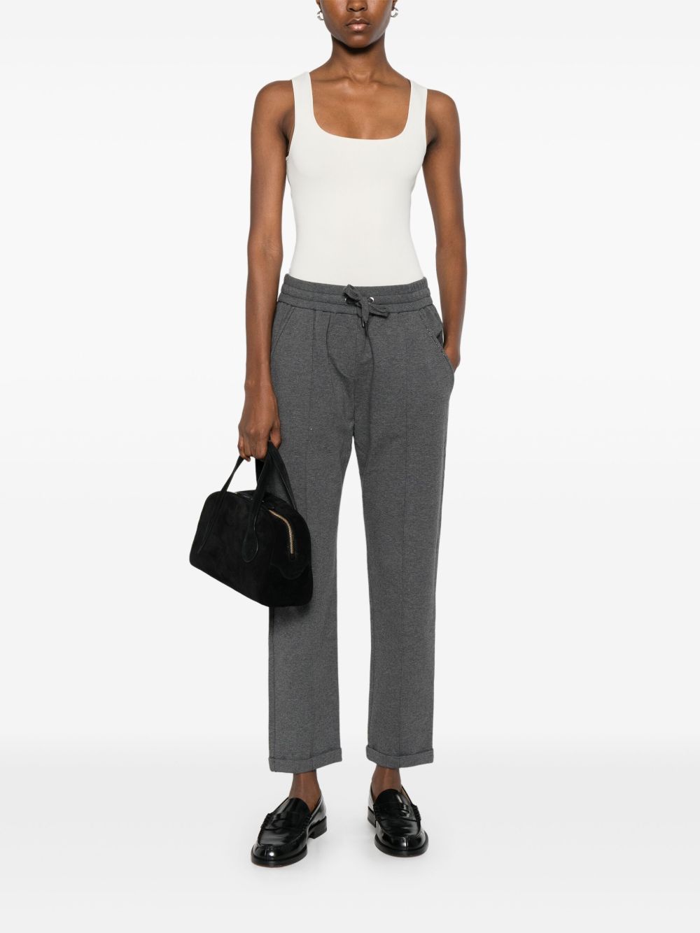 Brunello Cucinelli Women Trousers BRUNELLO CUCINELLI