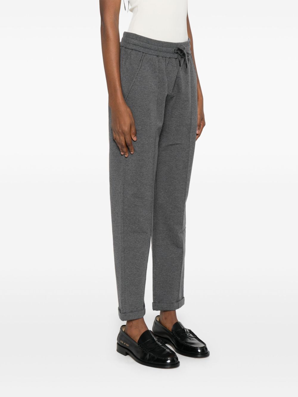 Brunello Cucinelli Women Trousers BRUNELLO CUCINELLI