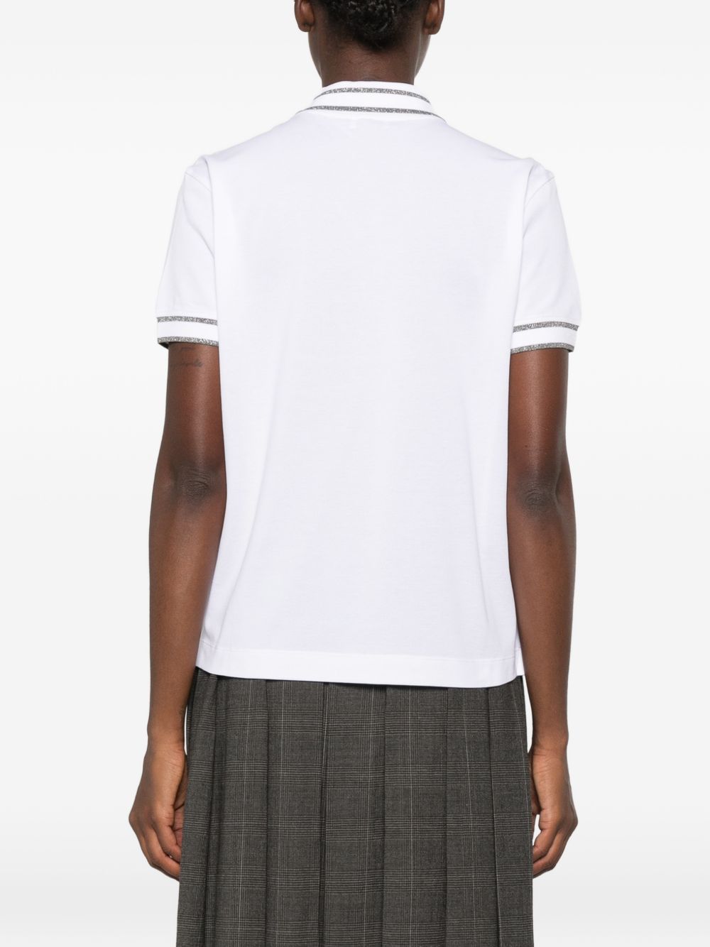 Brunello Cucinelli Women Tops BRUNELLO CUCINELLI