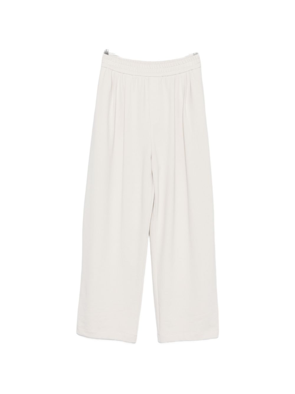 Brunello Cucinelli Women Cotton Trousers BRUNELLO CUCINELLI