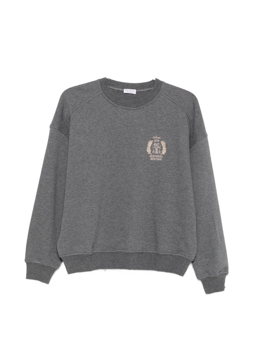 Brunello Cucinelli Women Sweatshirts