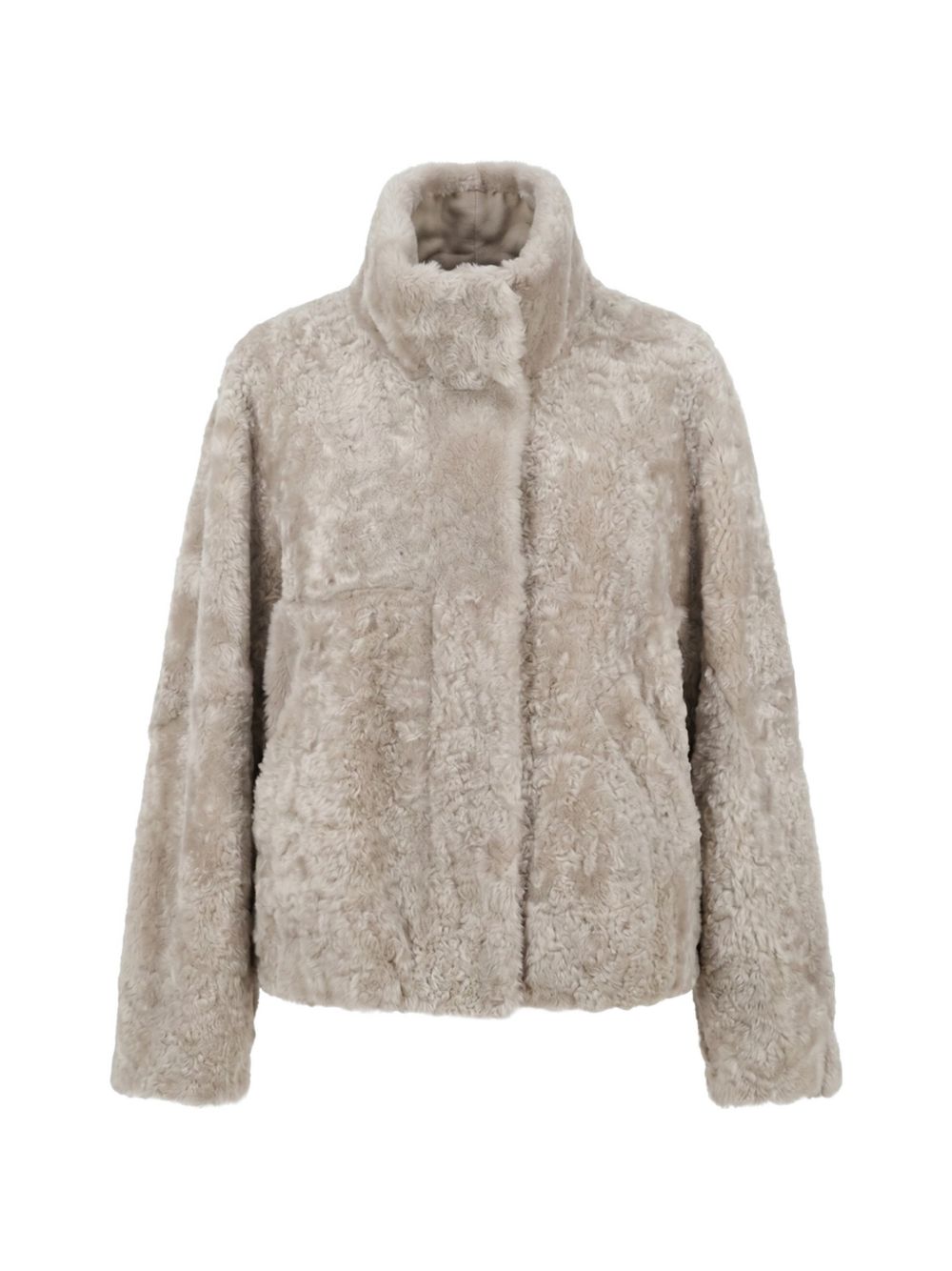 Brunello Cucinelli Women Leather & Furs BRUNELLO CUCINELLI