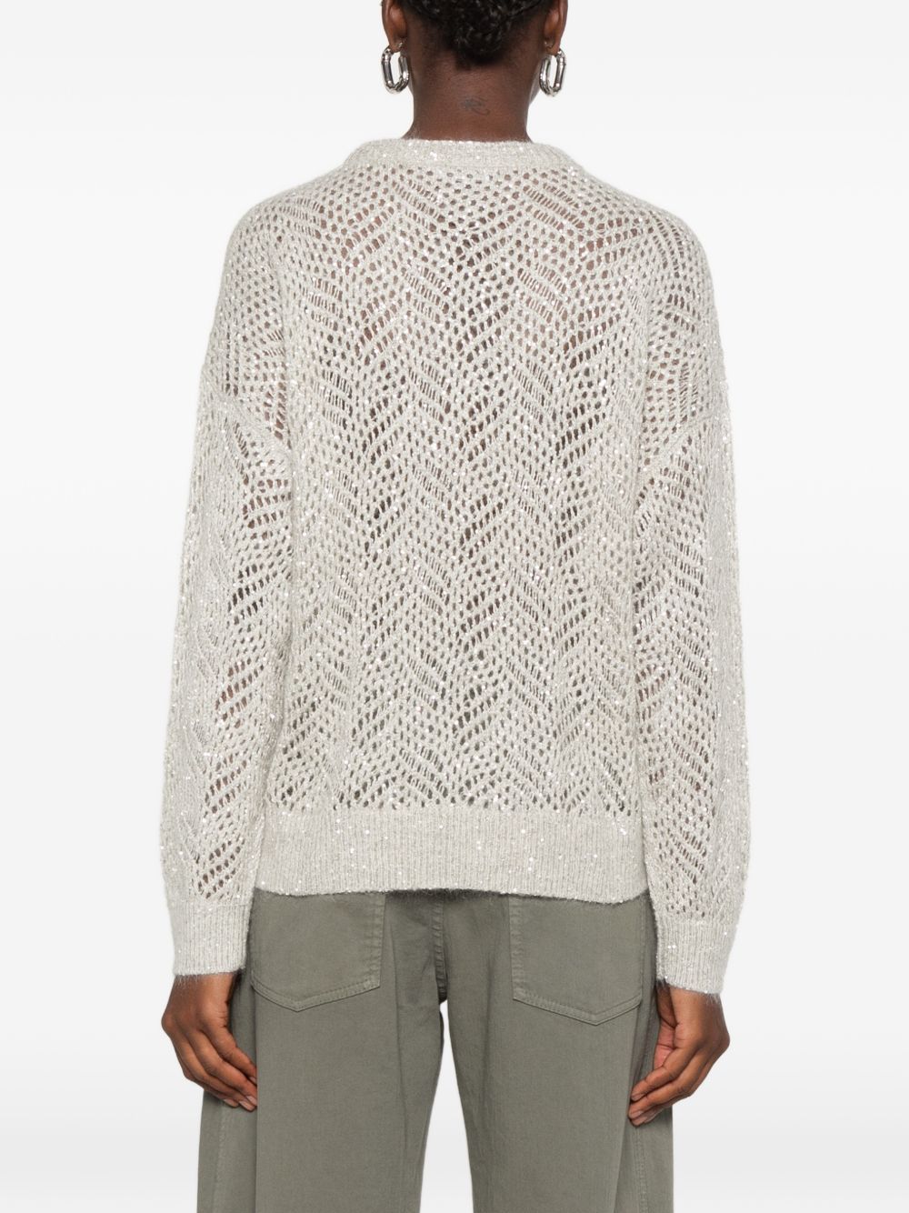 Brunello Cucinelli Women Knitwear