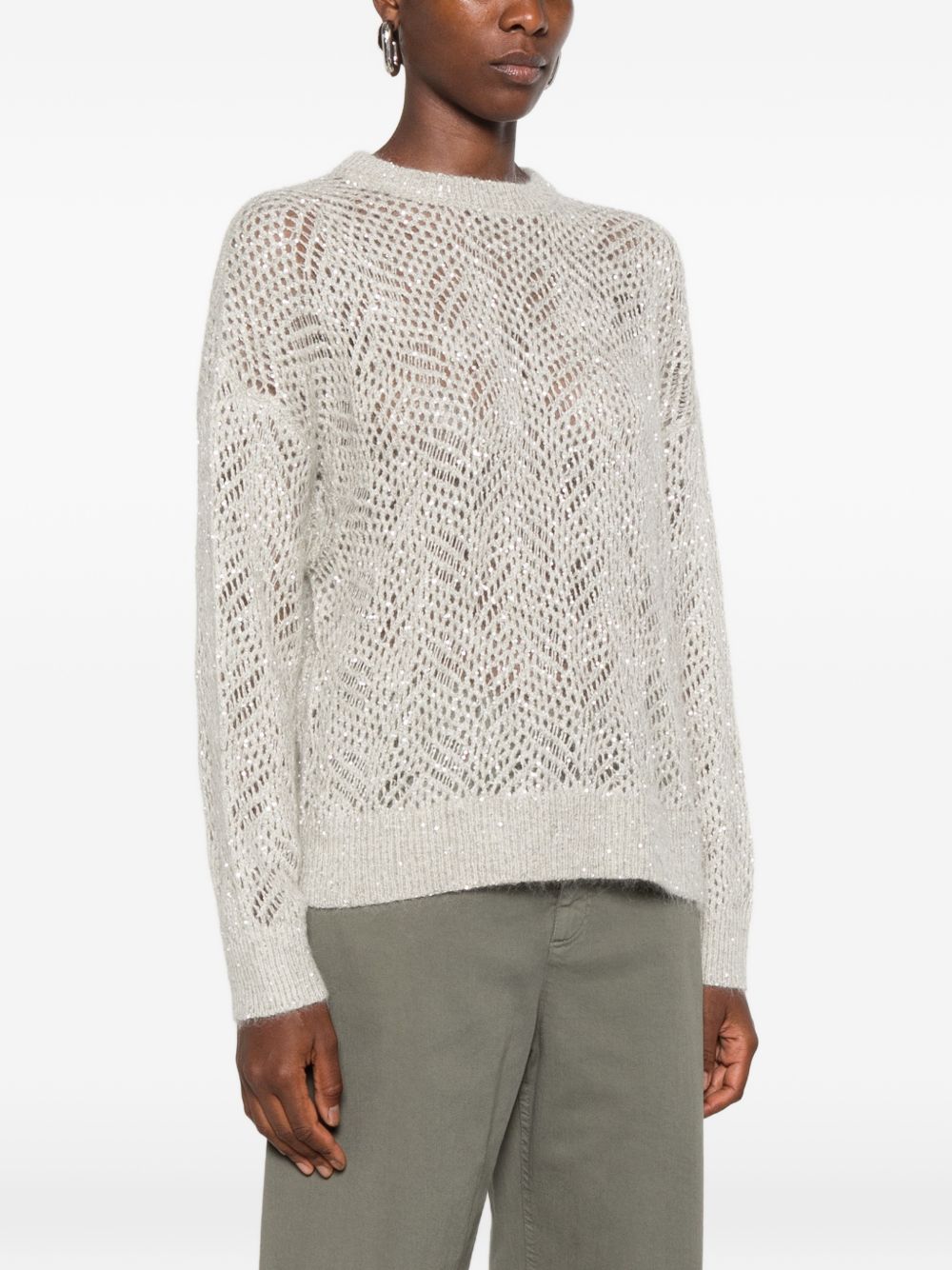 Brunello Cucinelli Women Knitwear