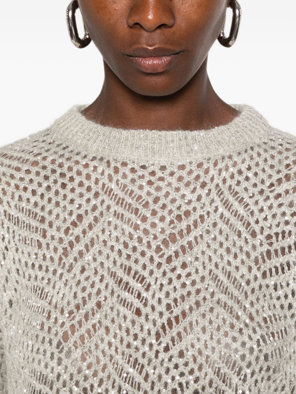 Brunello Cucinelli Women Knitwear