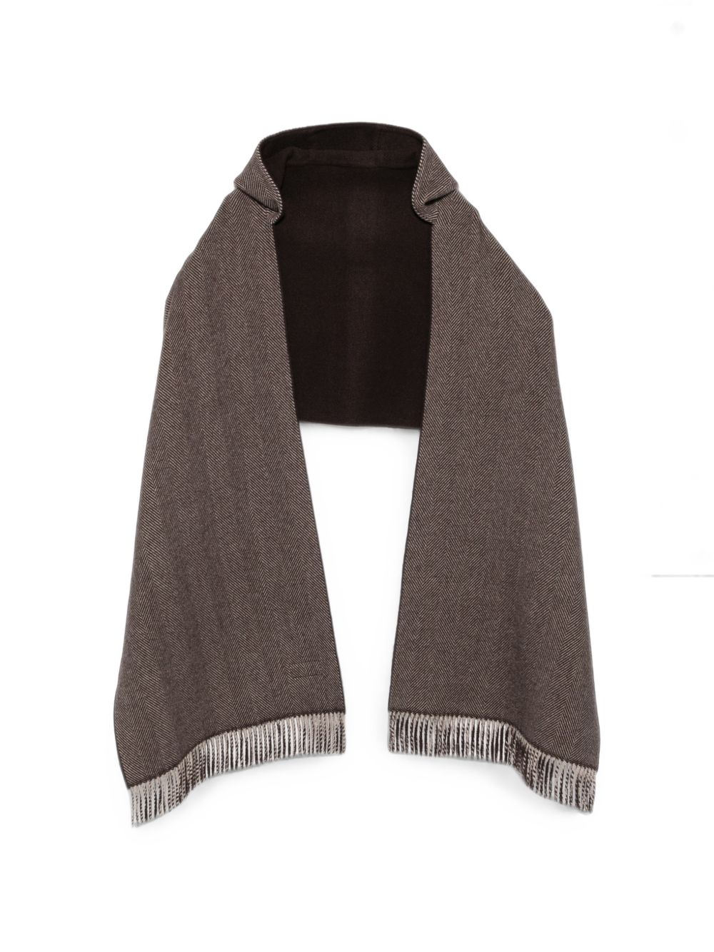 Brunello Cucinelli Women Cashmere Scarf BRUNELLO CUCINELLI