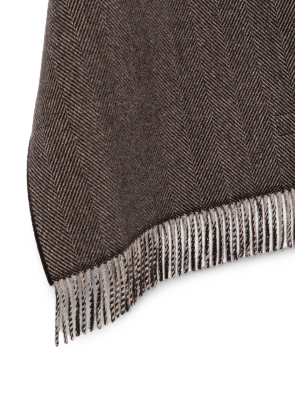 Brunello Cucinelli Women Cashmere Scarf BRUNELLO CUCINELLI
