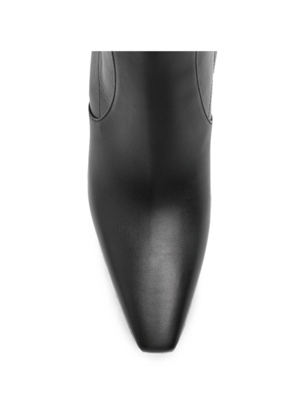 Brunello Cucinelli Women Leather Boots BRUNELLO CUCINELLI