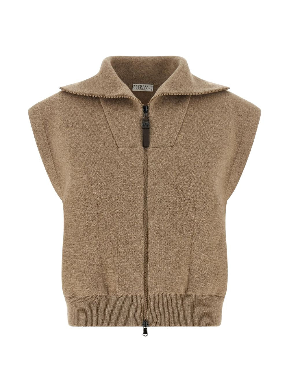 Brunello Cucinelli Women Cashmere Cardigan BRUNELLO CUCINELLI