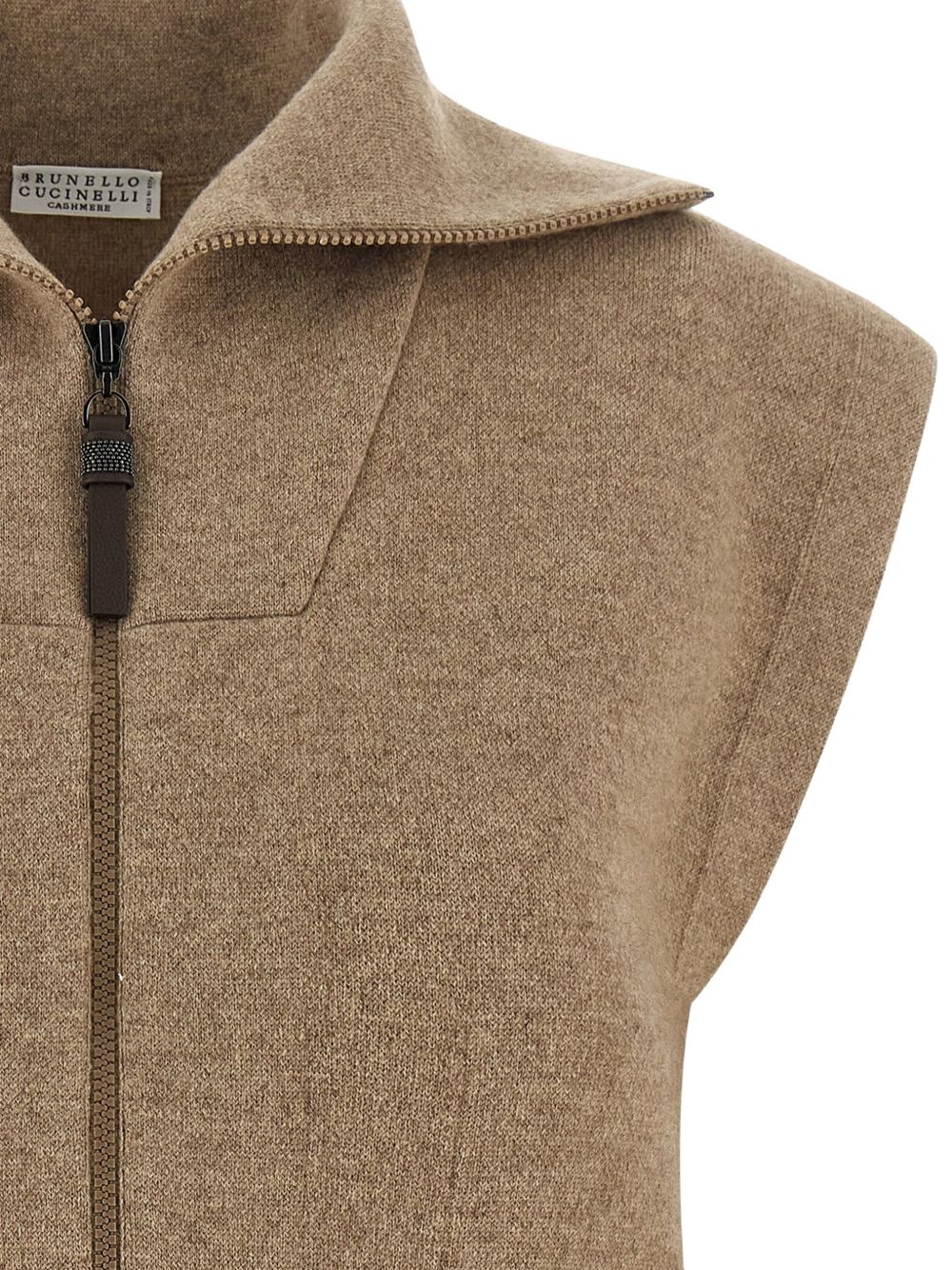Brunello Cucinelli Women Cashmere Cardigan BRUNELLO CUCINELLI