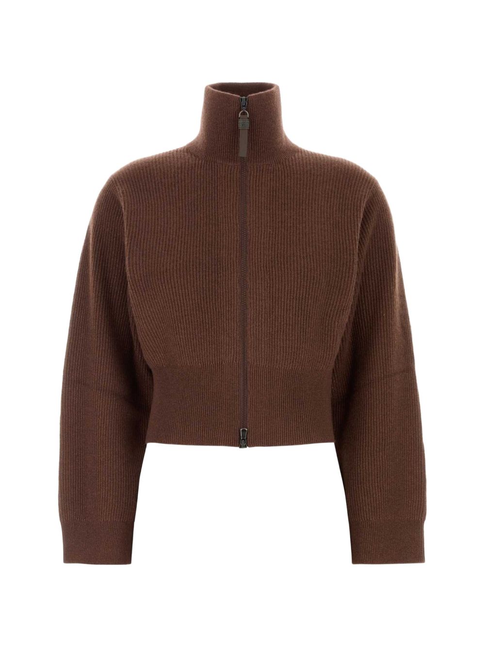 Brunello Cucinelli Women Cashmere Cardigan BRUNELLO CUCINELLI