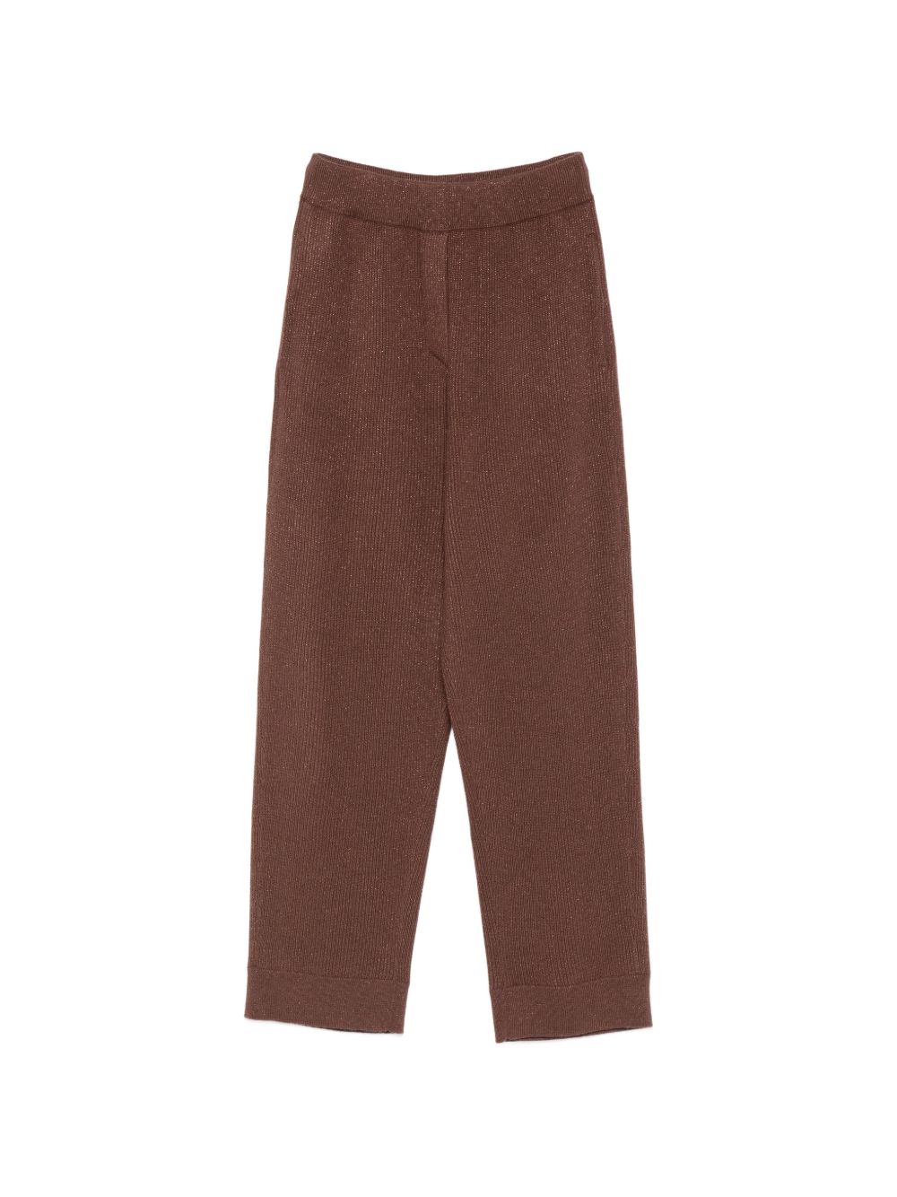Brunello Cucinelli Women Cashmere Trousers BRUNELLO CUCINELLI