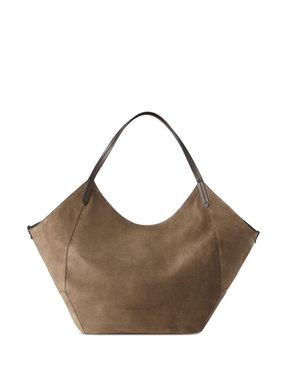 Brunello Cucinelli Women Wool Tote Bag BRUNELLO CUCINELLI