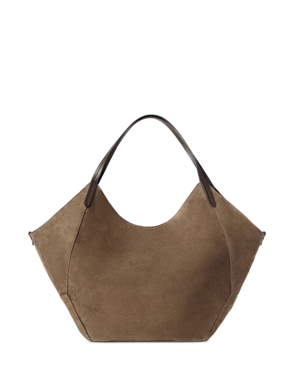 Brunello Cucinelli Women Wool Tote Bag BRUNELLO CUCINELLI