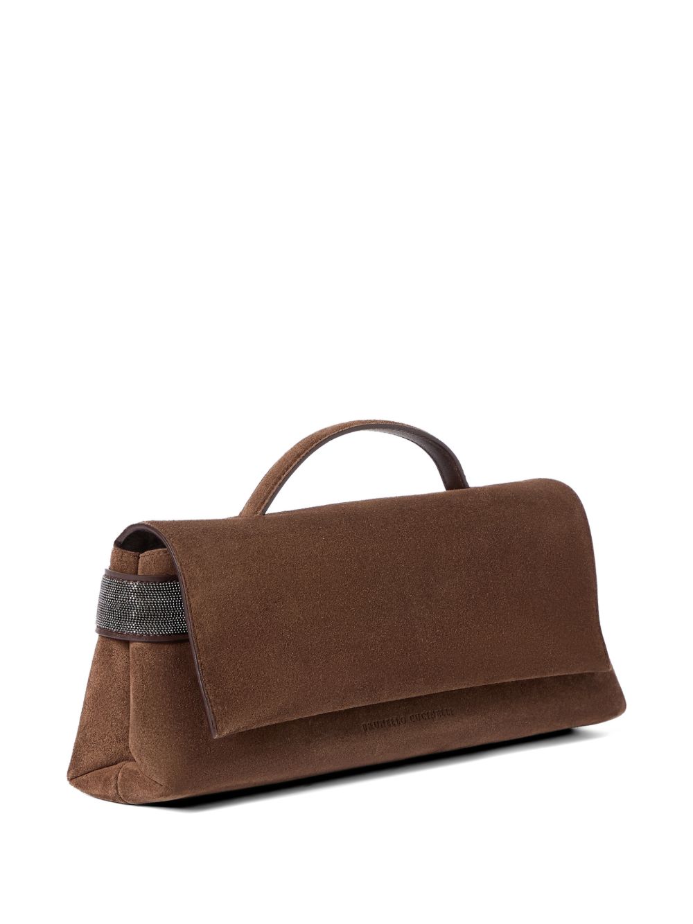Brunello Cucinelli Women Leather Clutch BRUNELLO CUCINELLI