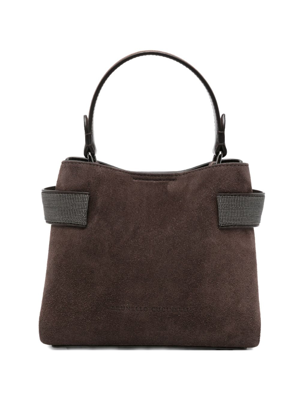 Brunello Cucinelli Women Leather Handbag BRUNELLO CUCINELLI