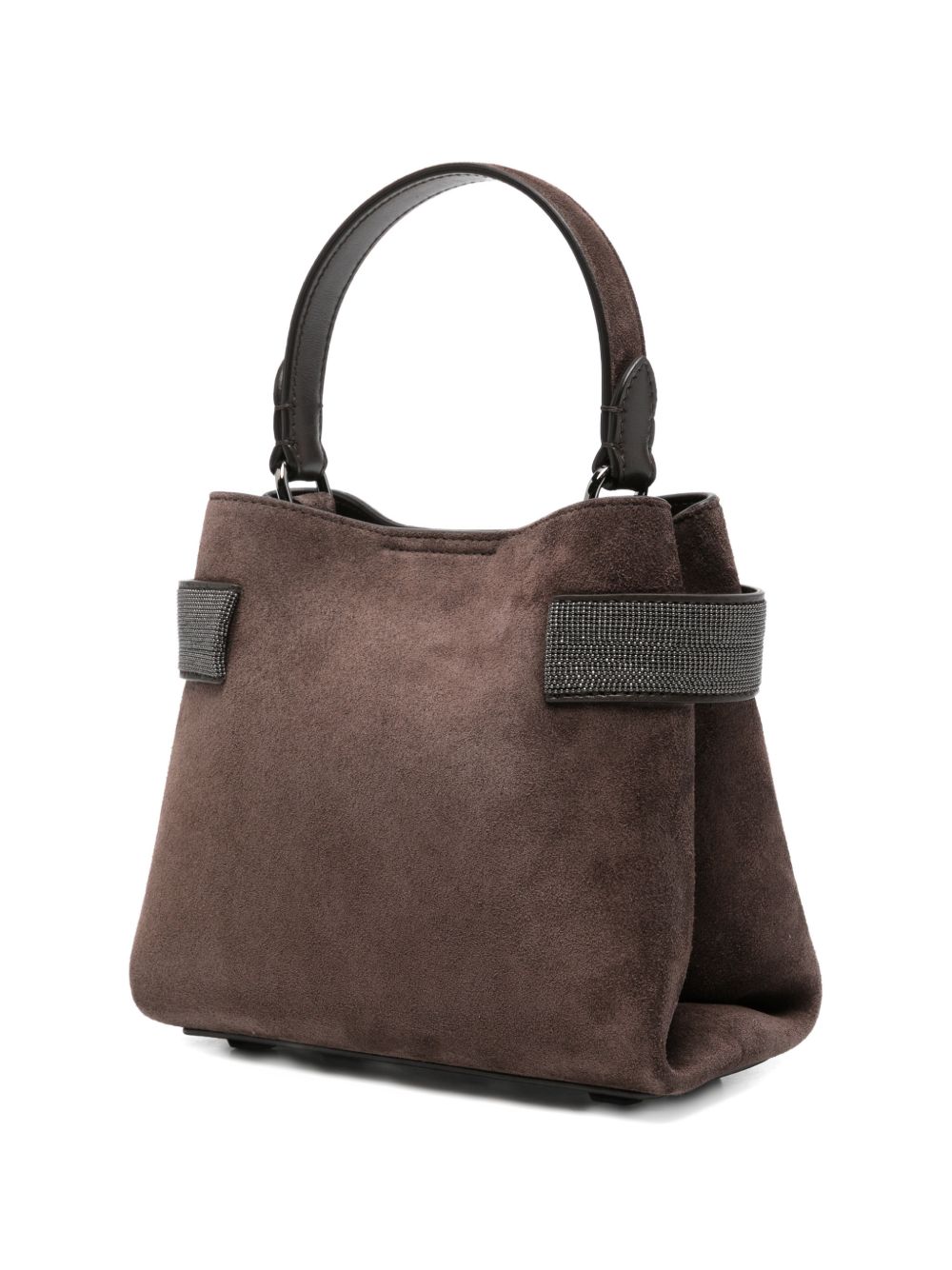 Brunello Cucinelli Women Leather Handbag BRUNELLO CUCINELLI