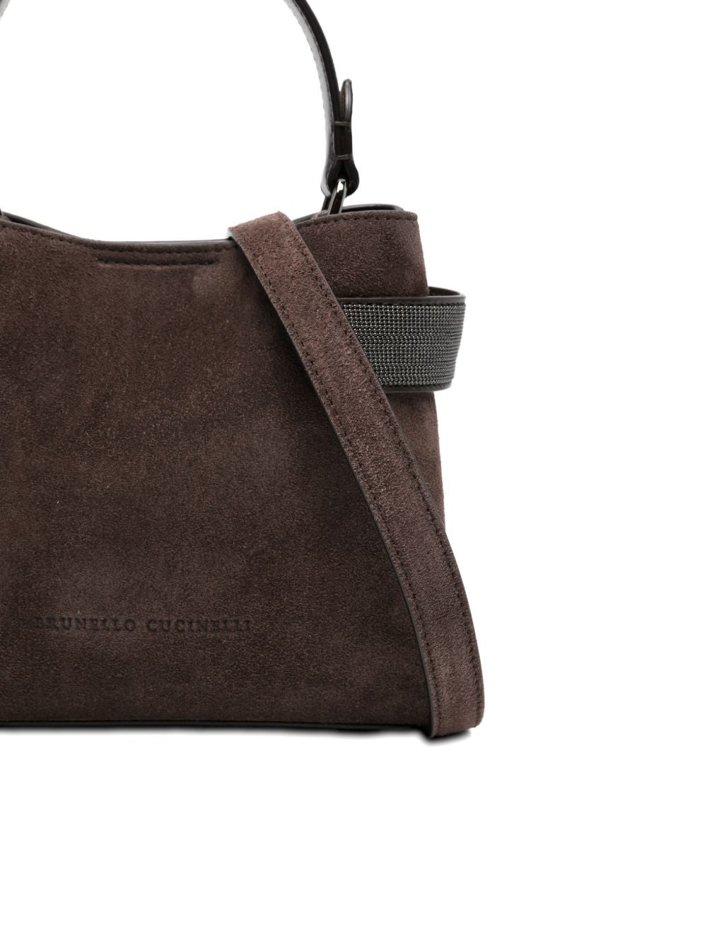 Brunello Cucinelli Women Leather Handbag BRUNELLO CUCINELLI